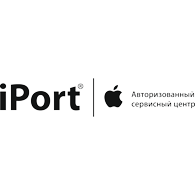 iPort, Авторизованный сервисный центр Apple - Город Сургут 195x195.png