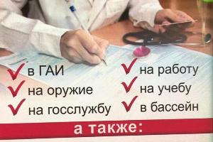 Купить больничный лист и медицинскую справку в Нижневартовске Город Нижневартовск