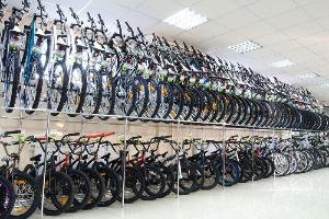 Велосипеды по ценам заводов. Акция «Крылья в ПОДАРОК!» Город Сургут